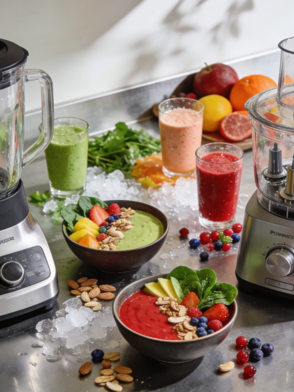 Philips Walita vs WAP 2026: Desempenho ou Versatilidade?