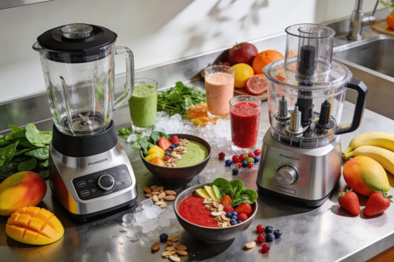 Philips Walita vs WAP 2026: Desempenho ou Versatilidade?