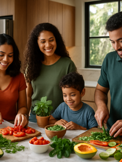 Promoções de eletros em 2026 renovam cozinhas brasileiras