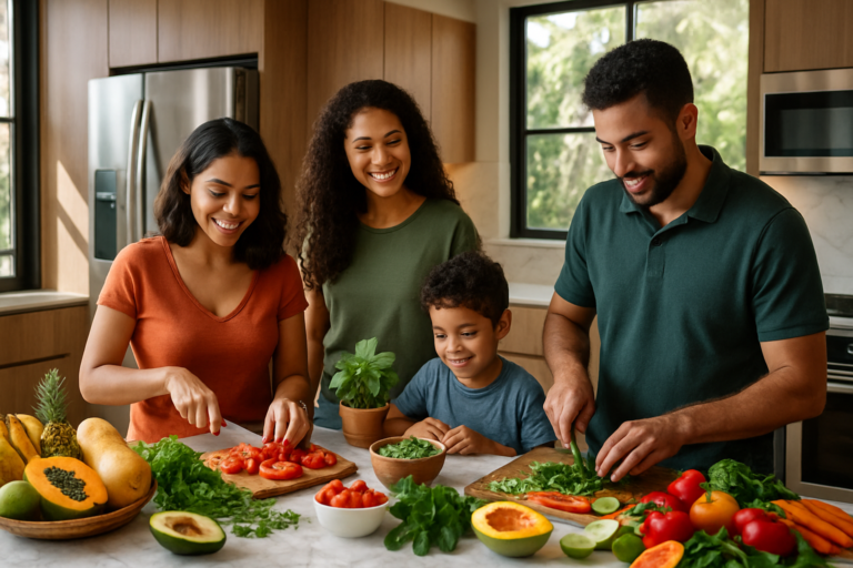 Promoções de eletros em 2026 renovam cozinhas brasileiras