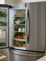 Review: Geladeira LG Multidoor 4 Portas 2026 - Guia Completo