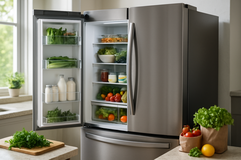 Review: Geladeira LG Multidoor 4 Portas 2026 - Guia Completo