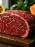 Senangus: raça bovina premium adaptada ao clima tropical brasileiro