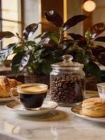Shakira e o café: investimento da cantora surpreende em 2026