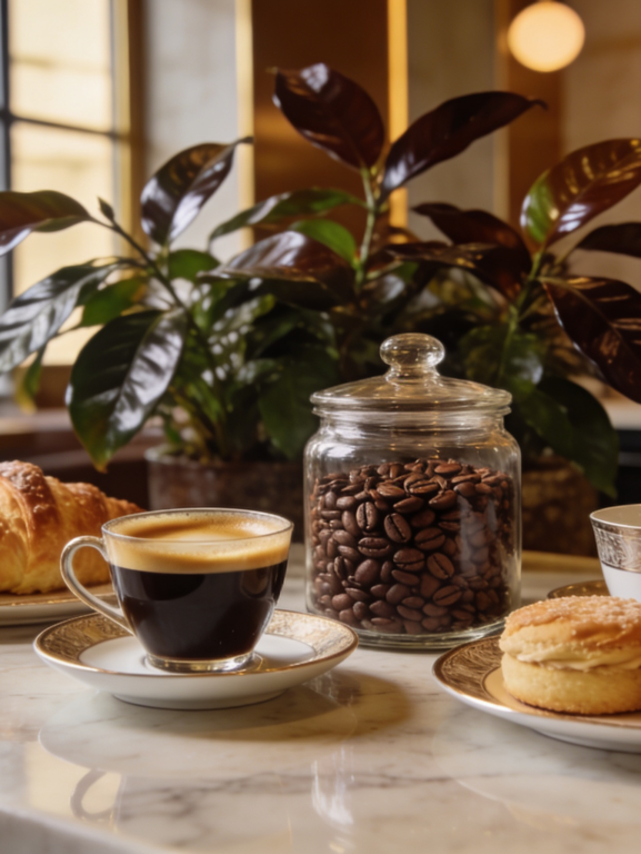 Shakira e o café: investimento da cantora surpreende em 2026