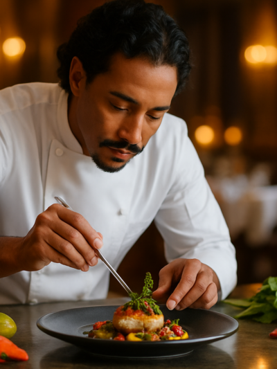 The Best Chef Awards premia 24 chefs brasileiros em 2026