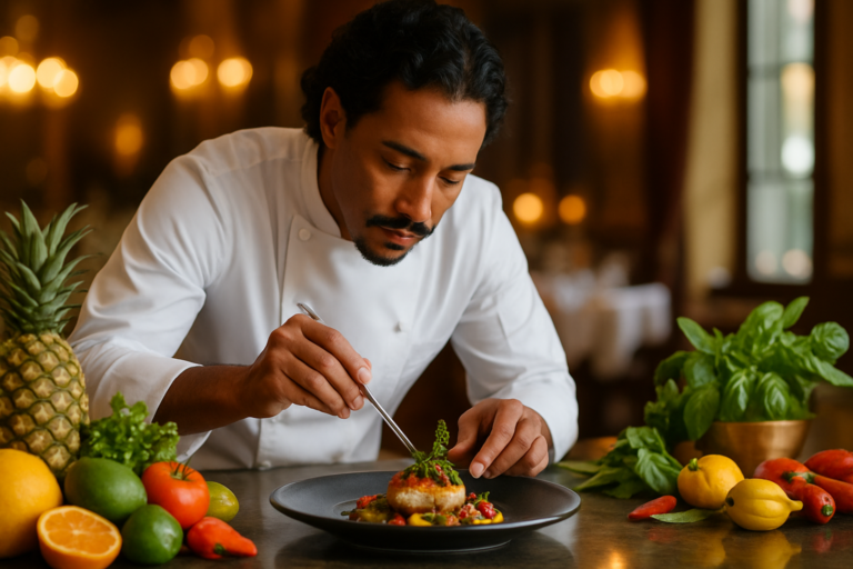 The Best Chef Awards premia 24 chefs brasileiros em 2026