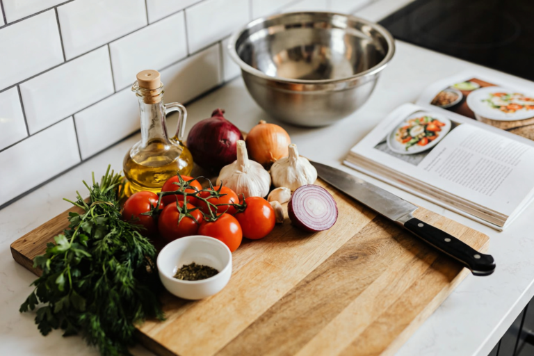 Como começar a cozinhar: dicas práticas para 2026