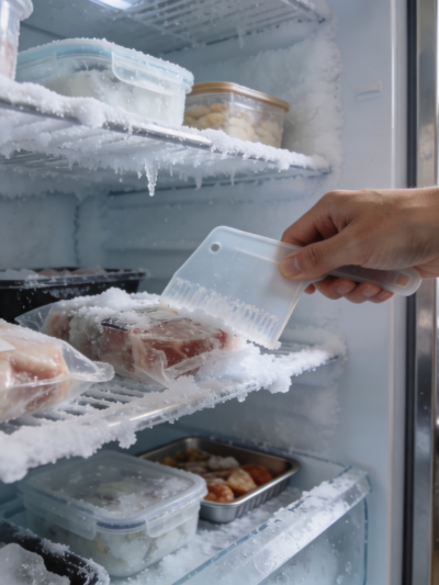 Como descongelar o freezer rápido? 10 dicas para 2026