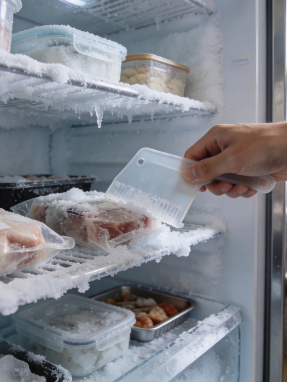 Como descongelar o freezer rápido? 10 dicas para 2026