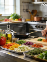 Dia do Chef 2026: 7 dicas para cozinha pronta para menus