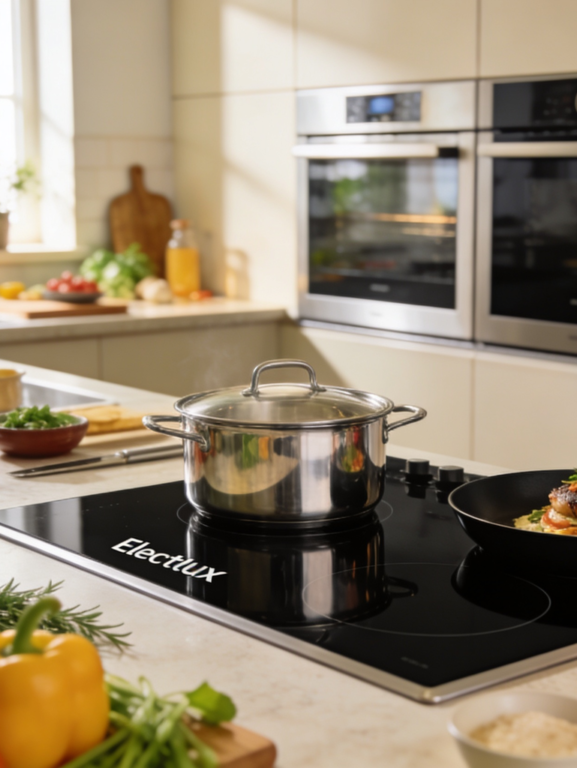 Electrolux anuncia 43 lançamentos em 2026 para cozinha