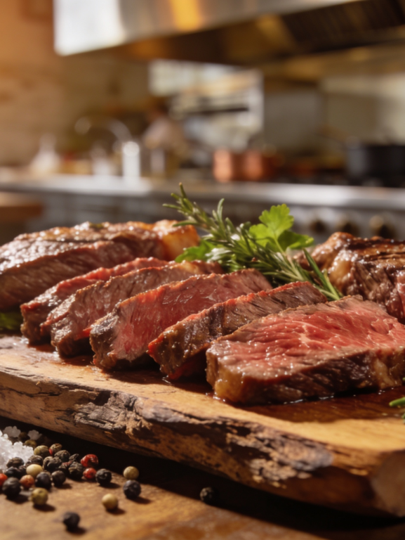 Exportadores pedem a Lula cota de carne bovina para os EUA
