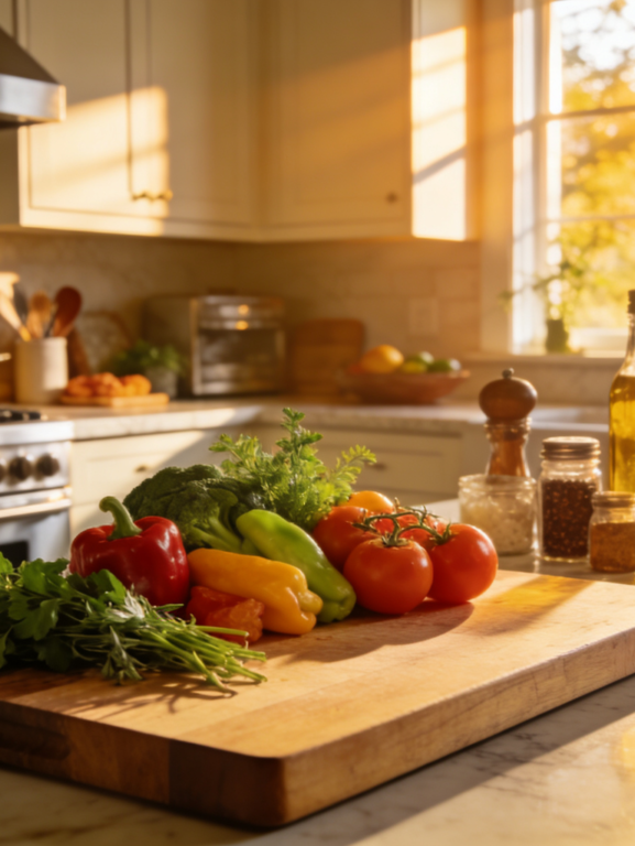 Iluminar cozinhas americanas: dicas práticas para 2026